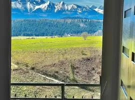 Apartament TATRAWIDOK