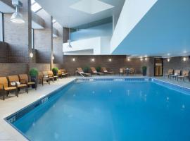 TownePlace Suites by Marriott Toronto Northeast/Markham, hotel sa Markham