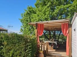 Au cœur de la provence