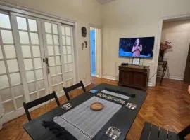 Apartamento no coração de Copacabana perto d praia