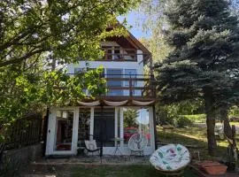 Balaton NewHill - Panorama View