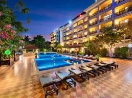 Somadevi Angkor Premium