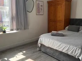 Lincoln city centre rooms P&S