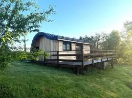 Cabane La Pocquita