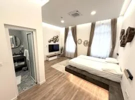 Biosphere Lux Apartments