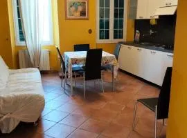 Appartamento Ortensia