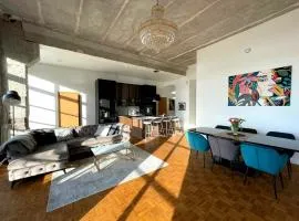 Tamula Lake View Apartment