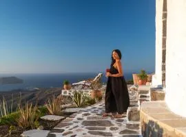 Castrum Traditional Sunset Suites