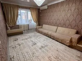 Просторная 3-комнатная для комфортной жизни