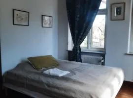 Strandhgarden B&B Cozy Room near Malmo