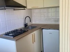 The Timekeeper's House