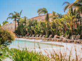 Hotel Tarifa Lances, a member of Radisson Individuals, hotel em Tarifa