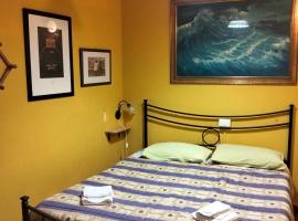 Appartamento il Giglio, Hotel in Montale