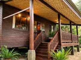 Hidden Home Samui Room1