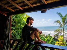 Beach House NATUREZA