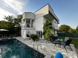 Villa Elite