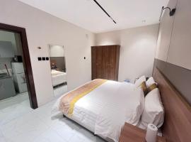 نيو لايل حي الخليج, hotel em Ar Riyāḑ