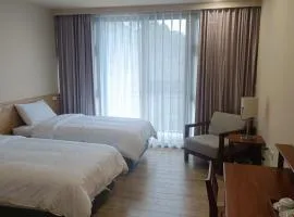 新月藍庭文旅會館