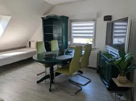 Ferienwohnung Martin Wadgassen