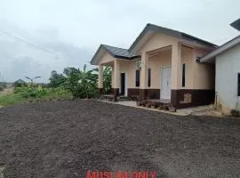 Nur Kasih Homestay-Gunung Jerai