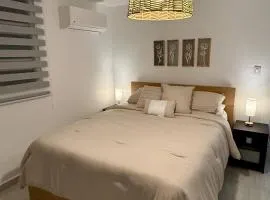 Villa Carolina Modern Apartments