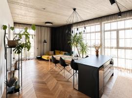 Exclusive apartment in Heart of Town, hotell Vanalinnas