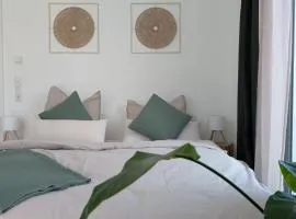 KirchbergACHT Ferienwohnung Wald-Michelbach