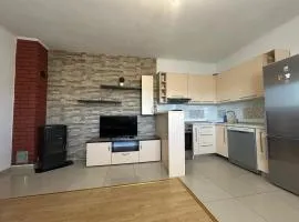 Apartman Daniela