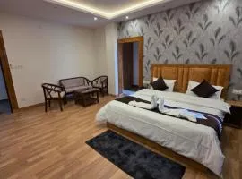 Rahini sunset villa