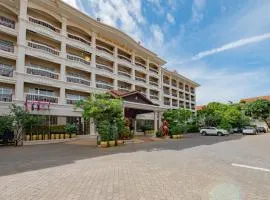 Hotel Somadevi Angkor Resort & Spa