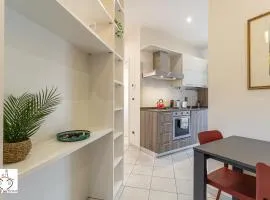 FamilyBO Apartments Santa Viola - near Maggiore Hospital, Marconi Airport