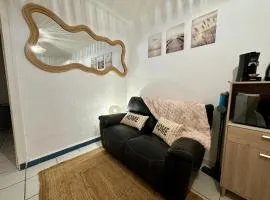 Le Mosaique