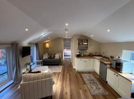 Little Piglet, hotel a Gunnislake
