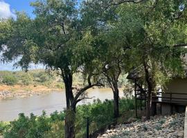 Nyati Safari Lodge – hotel w mieście Hoedspruit