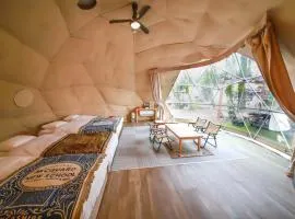THE DAY POST GENERAL GLAMPING VILLAGE Yamanakako