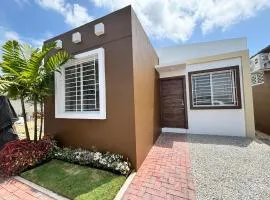 Casa Rafaela