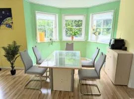 Ferienwohnung Eifeltraum