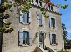 Chambres d'hôtes Le Petit Cardinal