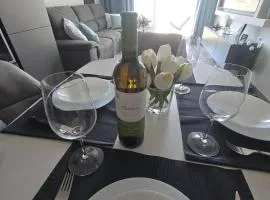 The Luxe Haven short stays