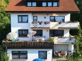 Ferienhaus Seehang