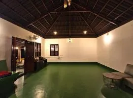 Eesha Farmhouse - Calm Countryside Stay