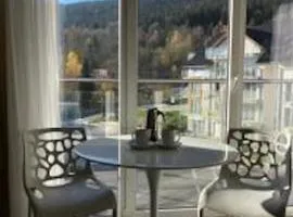 Apartament studio Czarna Góra II