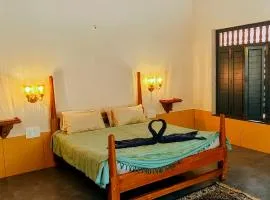 Nysiri Homestay Near Devaramane, Mudigere