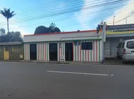 Hostal Perla Del Norte