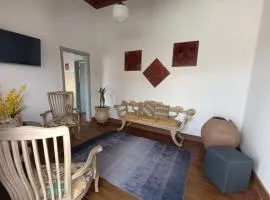 Casa acochegante no centro Lavras