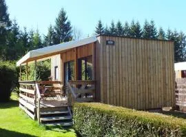 Tiny House - Cottages - Mobilhomes - Camping Les Granges Bas