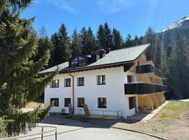 Ferienwohnung Haus Ginseng