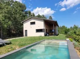 Villa Celeste Ardeche