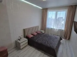 Arcadia Sea View 2BR Luxury Apartment