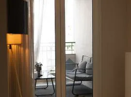 Aesthe Suites Blanc